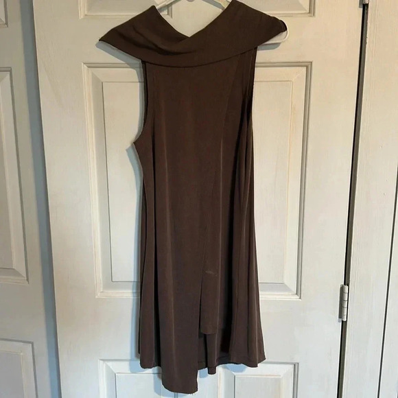 We the Free Brown Dress XS - Picture 4 of 4